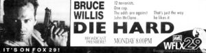 DIE HARD-
April 29, 1991.