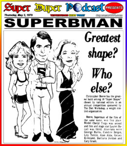 SUPERMAN III-
May 3, 1979.