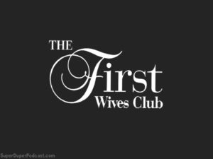 THE FIRST WIVES CLUB- Theatrical trailer.
1996.