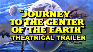JOURNEY TO THE CENTER OF THE EARTH- Theatrical trailer.
Released December 1959.
JOURNEY TO THE CENTER OF THE EARTH- Theatrical trailer.
Released December 1959.
Caped Wonder Stuns City!
