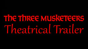 THE THREE MUSKETEERS- Theatrical trailer. Released March 29, 1974.