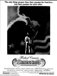 HEAVEN'S GATE- Newspaper ad. April 19, 1981.
