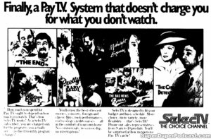 THE CHEAP DETECTIVE/THE BAD NEWS BEARS- Select TV television guide ad. April 29, 1979.