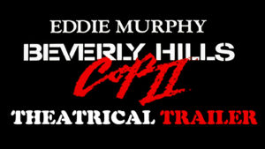 BEVERLY HILLS COP II- Theatrical trailer.
Released May 20, 1987. Caped Wonder Stuns City!