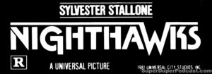 NIGHTHAWKS- Newspaper ad. May 20, 1981.