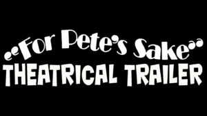 FOR PETE'S SAKE- Theatrical trailer. Released June 26, 1974. Caped Wonder Stuns City!