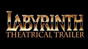 LABYRINTH- Theatrical trailer.
Released June 27, 1986.
Caped Wonder Stuns City!