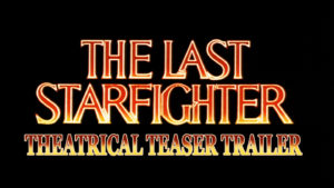 THE LAST STARFIGHTER- Theatrical teaser trailer.
Released July 13, 1984.
Caped Wonder Stuns City!