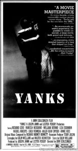 YANKS- Newspaper ad. September 26, 1979.