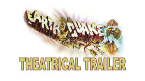 EARTHQUAKE- Theatrical trailer. Released November 15, 1974.