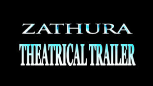 ZATHURA- Theatrical trailer. Released November 11, 2005. Caped Wonder Stuns City!