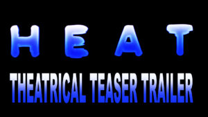 HEAT- Theatrical teaser trailer. Released December 15, 1995. Caped Wonder Stuns City!