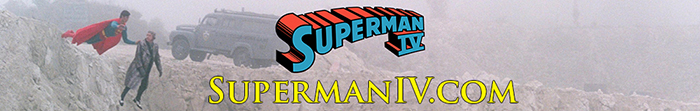 SupermanIV.com