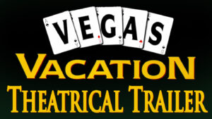 VEGAS VACATION- Theatrical trailer. Released February 14, 1997. Caped Wonder Stuns City!